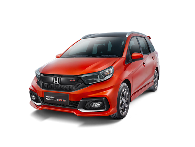 HONDA NEW MOBILIO Salatiga - Promo & Harga Terbaik HONDA NEW MOBILIO